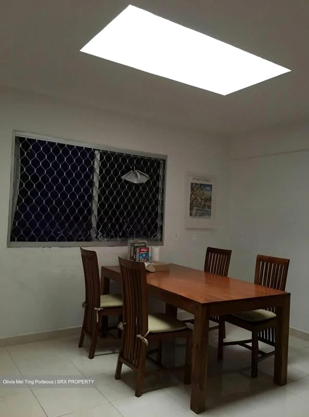 Frankel Estate (D15), Terrace #547173471